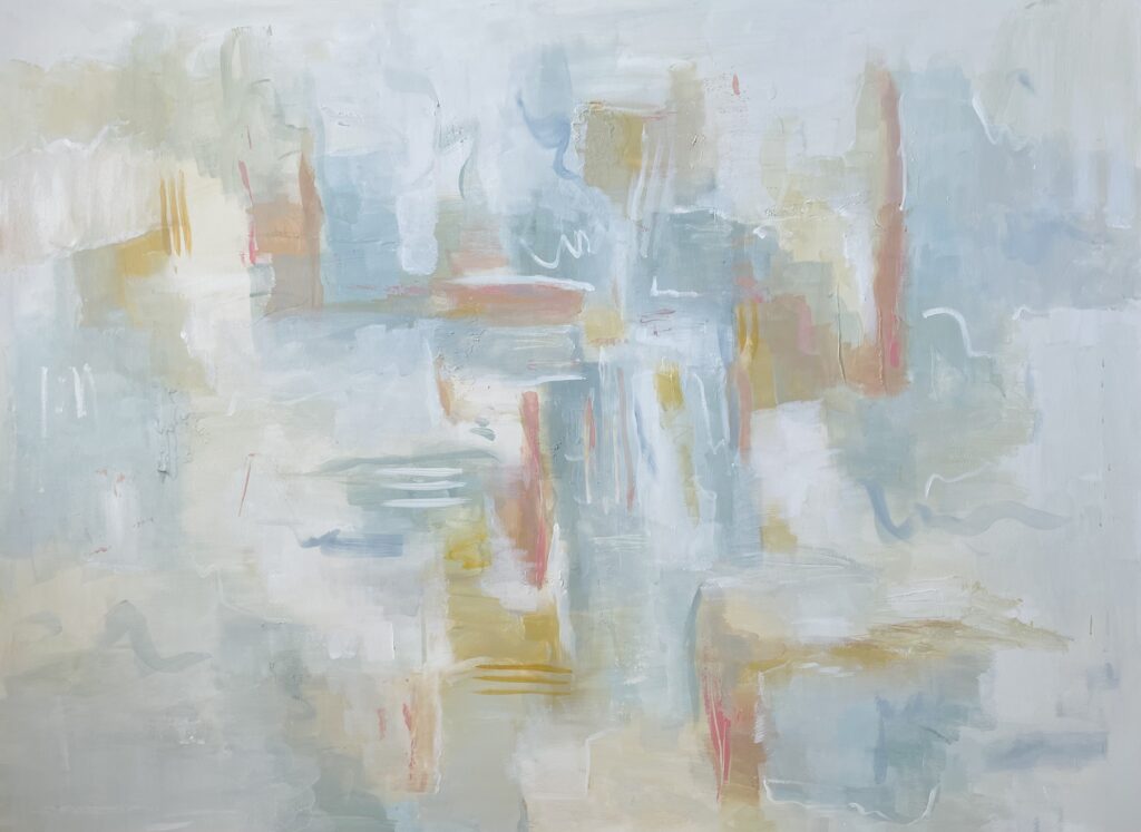 Commissions – CATHERINE GRACE ART
